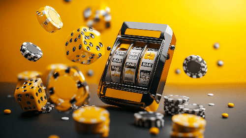 Slot 7 giriş Casino Güncel Giriş ve Hesap Güvenliği